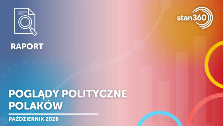 Poglądy polityczne Polaków – 10.26