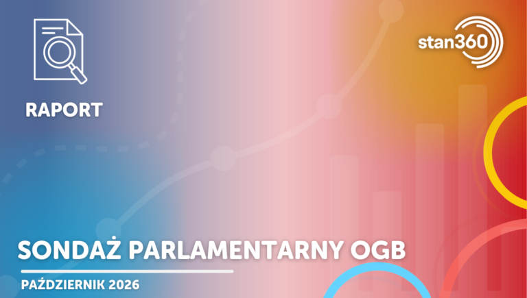 Sondaż parlamentarny OGB – 10.26