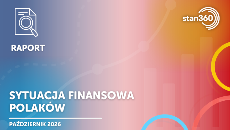 Sytuacja finansowa Polaków – 10.26