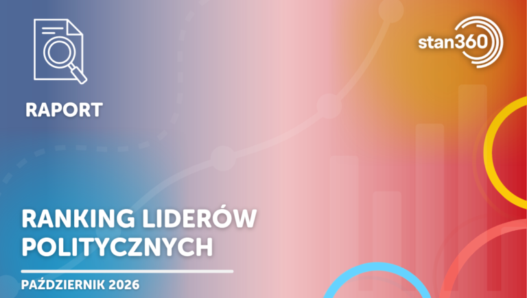 Ranking Liderów Politycznych – 10.26