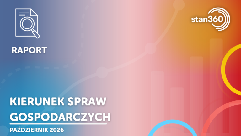 Kierunek spraw gospodarczych – 09.26