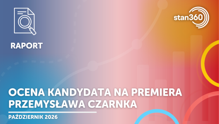 Ocena kandydata na premiera Przemysława Czarnka – 10.26
