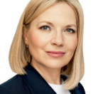 Monika Piątkowska (Ponad Podziałami)
