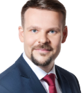 Michał Drewnicki (Prawo i Sprawiedliwość)