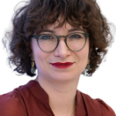 Daria Gosek-Popiołek (Nowa Lewica)