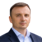 Łukasz Gibała (Kraków Dla Mieszkańców)